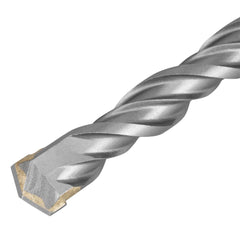 Broca Concreto SDS Plus 18x460mm 1PC MTX Alta Performance