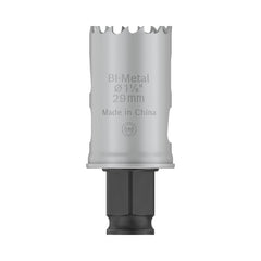 Serra Copo Bosch Pro Multi Material Power Change Plus 29mm