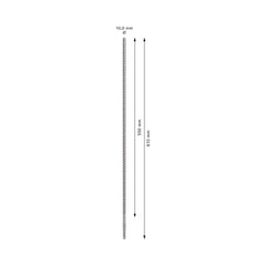 Broca Para Concreto Bosch Pro Sds Plus-5X 10X550X610mm