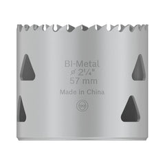 Serra Copo Bosch Pro Multi Material Cobalto 57 mm 2.1/4''