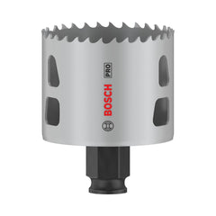 Serra Copo Bosch Pro Multi Material Power Change Plus 59mm