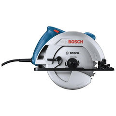Serra Circular Bosch Gks 130 110V + 1 Disco De Corte