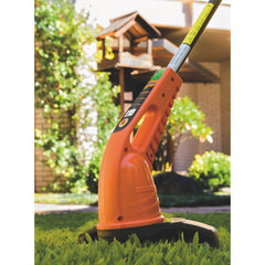 Aparador de Grama Elétrico Tramontina AP1500T 1500W 127V 280mm 1.8mm 8m 11000rpm 100m²