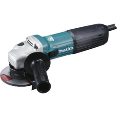 Esmerilhadeira Angular 115Mm Industrial 1400W Com Punho Lateral Chave GA4540C 110V Makita