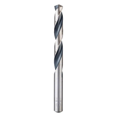 Broca Metal Bosch Aço Rápido Hss-Pointteq 12,6mm 5 Peças