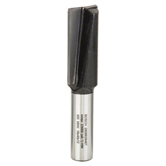 Fresa De Ranhurar Bosch Standard 12mm D1 18mm L40mm G81mm
