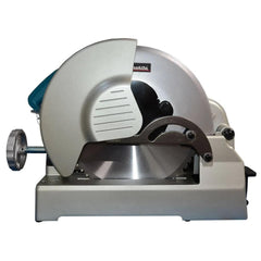 Serra Rápida Portátil 12'' 1750W 1700 RPM Industrial com Lamina Chave Óculos LC1230 220V Makita