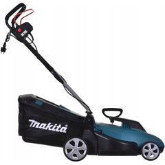 Cortador Grama 220V 370Mm 1400W Coletor 40L ELM3720 Makita