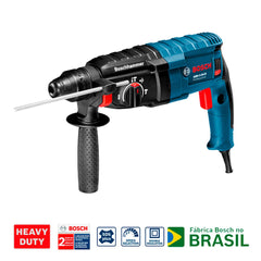 Martelete Rompedor Bosch Gbh 2-24 820W 220V