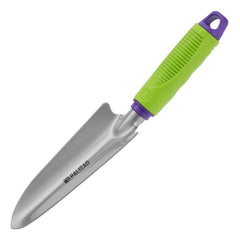 Pazinha Estreita 60 X 310 Mm Com Revestimento Protetor Cabo Emborrachado Palisad 630028