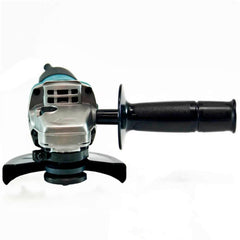 Esmerilhadeira Angular 115mm 4-1/2'' 840W Metal 11000 RPM Gatilho Deslizante 9557HNG 220V Makita