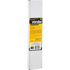 Chave Corrente 14'' Para Tubos Vonder