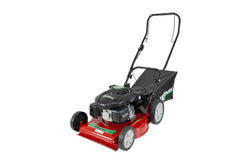 Cortador Grama Robusta Gas 6HP Recolhedor GR-6000C Garthen