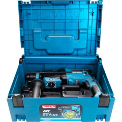 Martelete Combinado 26Mm SDS PLUS 830W 3J Punho Limitador Profundidade Maleta HR2631FJ 220V Makita
