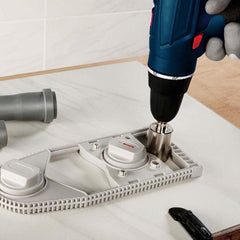 Serra Copo Diamantada Bosch Standard 65 mm 2 9/16''