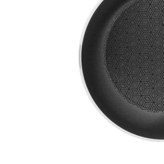 Frigideira 24 cm 1,2 L Tramontina Spezia Induction Antiaderente Starflon Indução