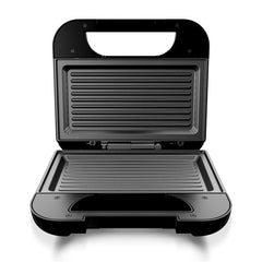 Sanduicheira e Grill Philco PGR27A Inox 2 em 1 750 Watts 127V - Guimepa