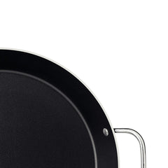 Paellera Antiaderente Tramontina Loreto 34 cm 3,7 L Alumínio Grafite Starflon Max