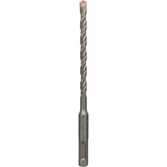 Broca Para Concreto Bosch Sds Plus-3 Ø7 X 100 X 160 mm