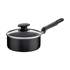 Panela Tramontina Loreto 20 Cm 2,8 L Grafite Antiaderente Starflon Max Cabo Baquelite