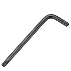 Chave Torx T27 Cromo Vanádio 10 Peças Acabamento Fosfatizado MTX 1127955 Durabilidade e Precisão