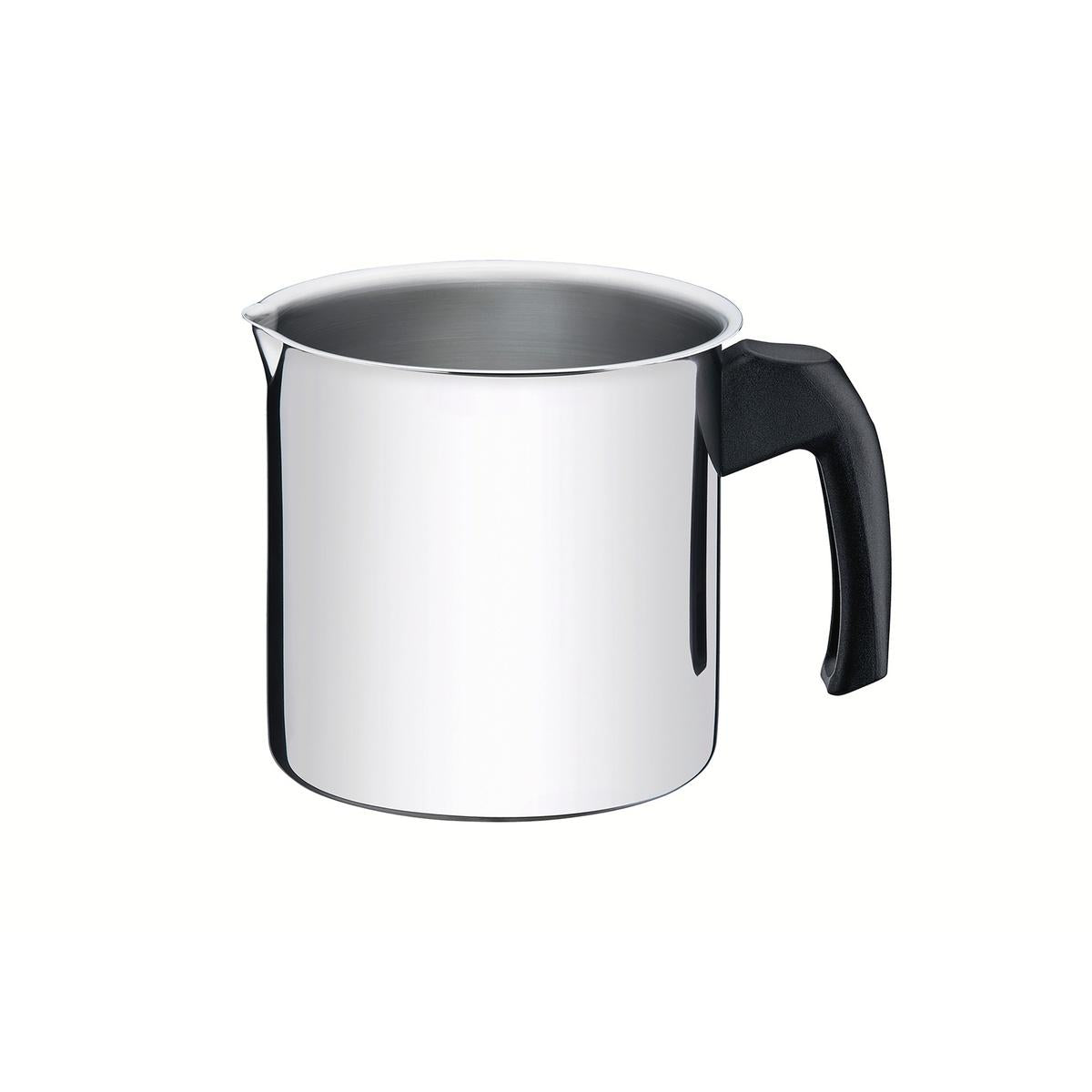 Fervedor Tramontina Allegra Aço Inox Cabo Baquelite 14 cm 2 L Indução