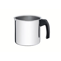Fervedor Tramontina Allegra Aço Inox Cabo Baquelite 14 cm 2 L Indução