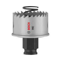 Serra Copo Bosch Pro Sheet Metal Power Change Plus 44mm