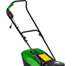 Cortador De Grama Elétrico Wm-350 1300W Mono 127V 60Hz Trapp