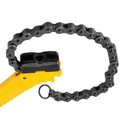 Chave Corrente 18'' Para Tubos Vonder