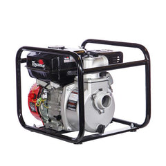 Motobomba Autoescorvante Série X 2"x2" Motor TE65X 6,5 HP TWP50SX Toyama