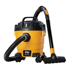 Aspirador de Pó e Água WAP GTW 10 com Potência de 1400W Alça Ergonômica Bocal de Sopro 220V