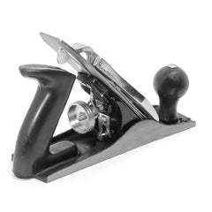 Plaina Manual N4 Ferro Fundido Abs Tradestar