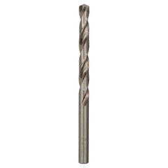 Broca Para Metal Bosch Aço Rápido Hss-G 7,7mm 10 Peças