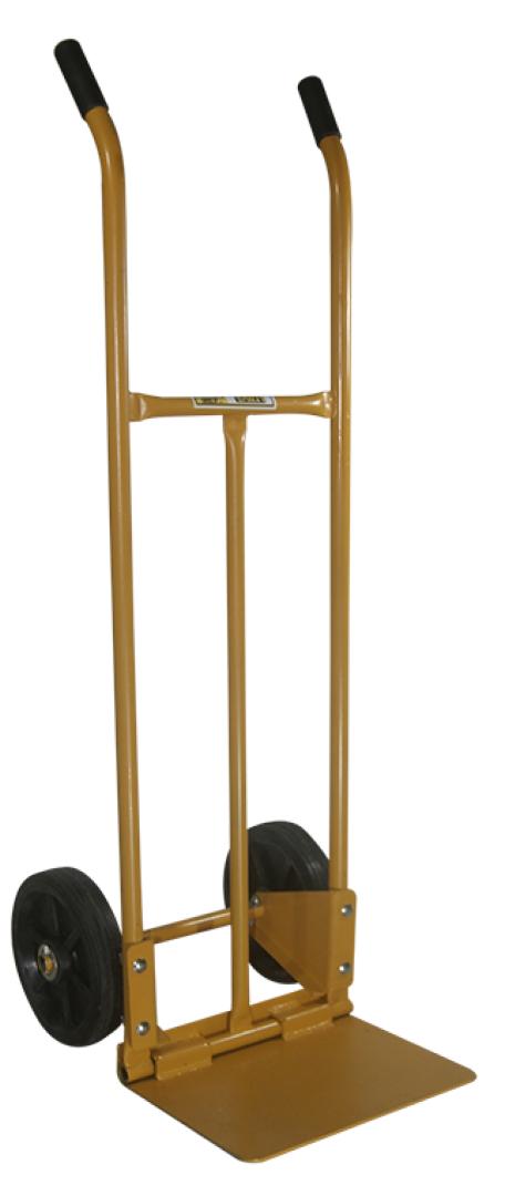 Carrinho Armazém 200 kg Pneu Maciço A-200D Lynus