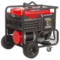 Gerador Gasolina Gg20000Ds 20,0Kw Mono 220/127 Kawashima
