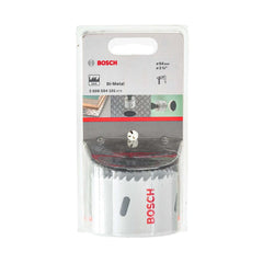 Serra Copo Bosch Bimetálica Blister 64 mm 2 1/2''