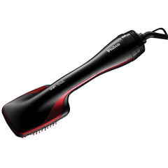 Escova Secadora de Cabelos Soft Brush 1200W Philco Seca Alisa Penteia 220V