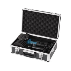 Esmerilhadeira Angular 115Mm Industrial 720W Disco Inox e Aço Maleta Alumínio GA4534KX 220V Makita