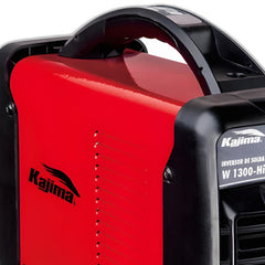 Máquina de Solda Inversor 100A 127V W1300Hi Kawashima