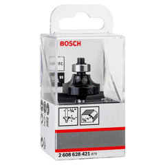 Fresa Arredondar Bosch Standard 1/4'' 6,3X25,4X13,2mm G54mm