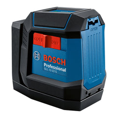 Nível A Laser Verde Bosch Gll 12-22 G 12M Suporte Giratório