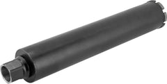 Coroa Diamantada 108mm X 450mm Vonder