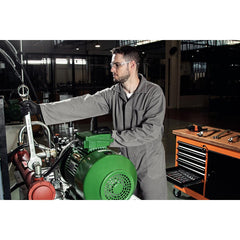 Chave Combinada 33mm Tramontina PRO Aço Cromo Vanádio DIN 1711-1