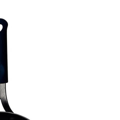 Frigideira Profissional Ferro Tramontina 22 cm 1 L Durprotect Indução Com Luva De Silicone