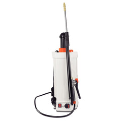 Pulverizador Costal a Bateria 20L 12V 8A Tramontina