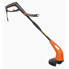 Aparador de Grama Elétrico Bipartido Tramontina APB1500T 1500W 127V 280mm Diâmetro de Corte Acabamento Perfeito