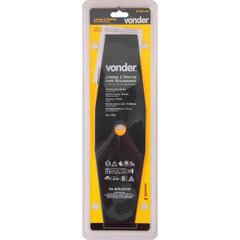 Lâmina 2 Pontas para Roçadeira 330x20,0x2,0mm - Vonder