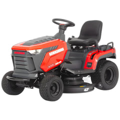 Trator Cortador de Grama 42'' 452CC Kawashima