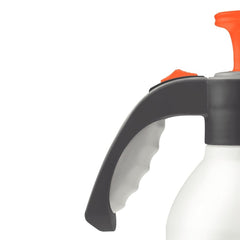 Pulverizador Manual 2L Com Bico Regulável Trava Para Pulverização Continua Manual Tramontina